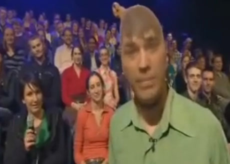 عالم خوافين 