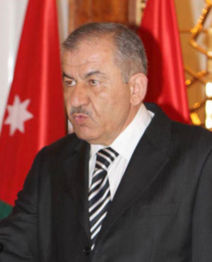 الساكت: جدول هيكلة الرواتب المعلن لا يخص صحفيي وكالة (بترا)