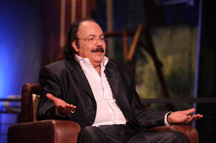 طلعت زكريا: أخطأت في حق "ثورة 25 يناير"!