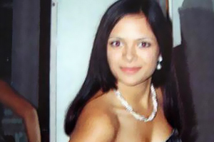 رجم مسلمة أوكرانية لمشاركتها بمسابقة ملكات الجمال