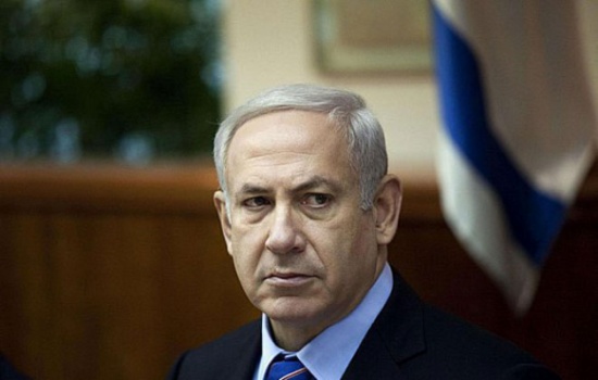 بالفيديو ..نتنياهو : الجيش الأردني " قوي "