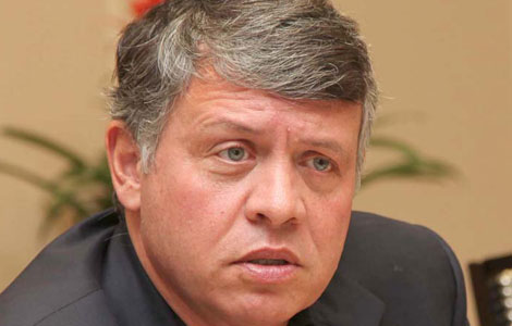 الملك يؤكد أن الإصلاح الاقتصادي يشكل ضرورة قصوى لنجاح الإصلاح السياسي 