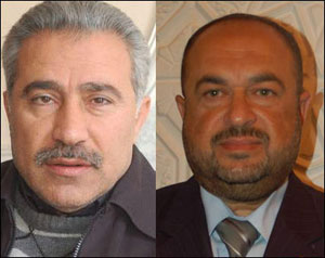 اعتقالات بصفوف حماس وفتح 