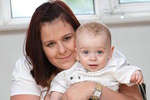 معجزة نادرة.. طفل يعود للحياة بعد موته نصف ساعة