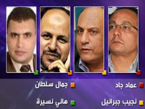 السلفيون بمصر يطلقون حزباً سياسياً يقبل التعددية ويساوي بين الأقباط والمسلمين