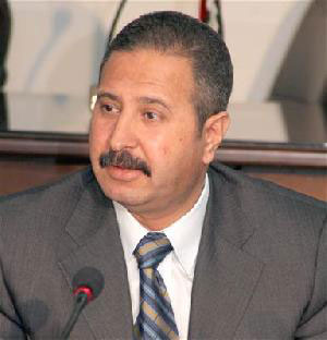 الزميل الرواشدة: الساكت والعدوان يؤكدان ان الحقوق المالية للعاملين في( بترا) لن تمس 