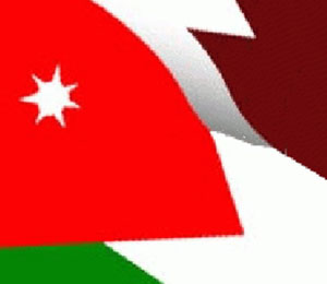المصادقة على مذكرة تفاهم للتعاون في مجال العمل بين الاردن وقطر
