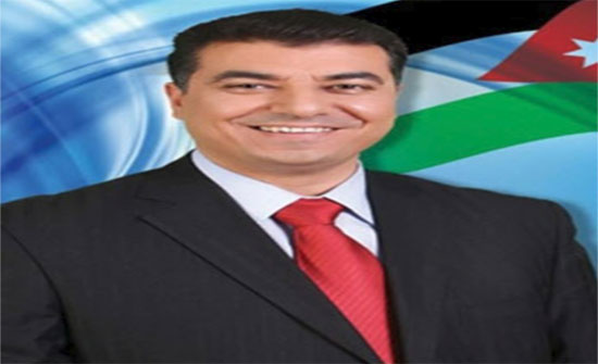وزير الزراعة يطلع مدير عام "اكساد" على واقع الزراعة الاردنية