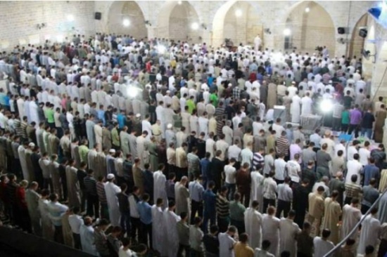 ما هي الفائدة التي يجنيها الجسم من صلاة التراويح ؟ ما هي الفائدة التي يجنيها الجسم من صلاة التراويح ؟