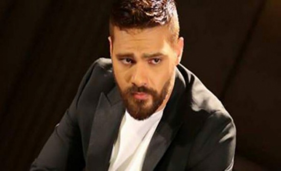 بالصورة: محبو جوزيف عطية يفاجئونه بمناسبة عيد ميلاده بالصورة: محبو جوزيف عطية يفاجئونه بمناسبة عيد ميلاده