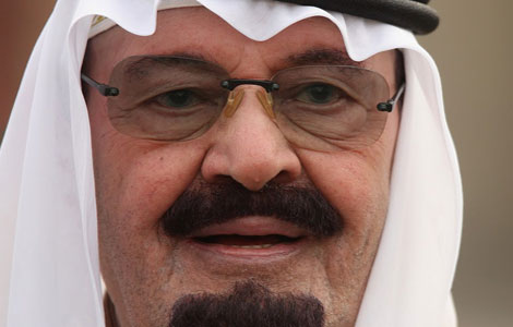 281 مليون دينار منحة سعودية عاجلة للاردن