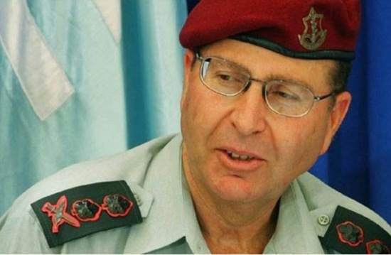 وزير الحرب الاسرائيلي: مهمة التخطيط لتصفية "أبو بكر البغدادي" بدأت وزير الحرب الاسرائيلي: مهمة التخطيط لتصفية "أبو بكر البغدادي" بدأت