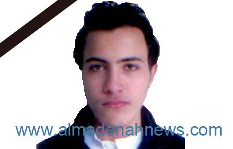  خطف شاب من مقهى انترنت في حي نزال وقتله بعد ان رفض اهله دفع " فدية " ( معلومات اضافية )