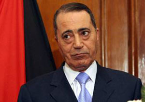 البخيت : العفو العام خلال 24 ساعة ويشمل 6200 سجين 