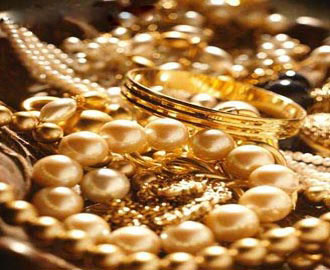 احباط سرقة مجوهرات بقيمة 3 ملايين دينار في دابوق 