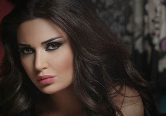 سيرين عبد النور وأزمة “مريم العذراء” سيرين عبد النور وأزمة “مريم العذراء”