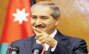 جودة يلتقي في روما عددا من نظرائه العرب والاجانب جودة يلتقي في روما عددا من نظرائه العرب والاجانب