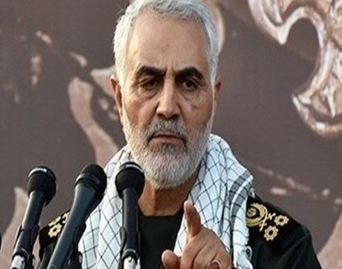 سليماني لترمب: البحر الأحمر لم يعد آمناً