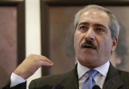 جودة يشارك بمؤتمر لمراجعة معاهدة عدم انتشار الاسلحة النووية