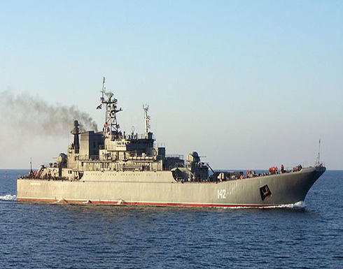 المخابرات التركية تحذر من هجمات لتنظيم الدولة على سفن روسية