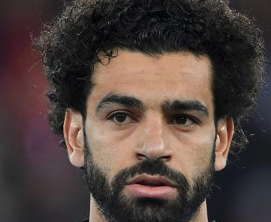 "صلاح" أفضل لاعب عربي من موقع جول للمرة الثانية