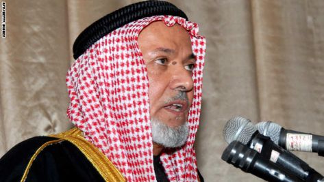 ''علماء المسلمين'': المالكي ''صنم'' سقط بتخلي إيران وأمريكا عنه