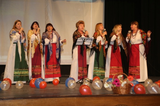 يوم ثقافي روسي في لغات " الأردنية "