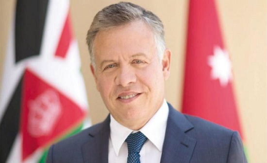 الملك يغادر إلى هولندا في زيارة عمل