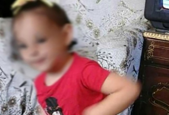 فشل باغتصاب الطفلة فضربها بالأحجار وأخفى جثتها في.. فشل باغتصاب الطفلة فضربها بالأحجار وأخفى جثتها في..