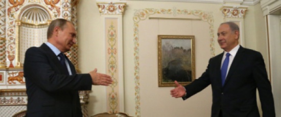 هل تخاطر إسرائيل بعلاقاتها مع مصر وروسيا بالاتفاق مع تركيا؟ هل تخاطر إسرائيل بعلاقاتها مع مصر وروسيا بالاتفاق مع تركيا؟