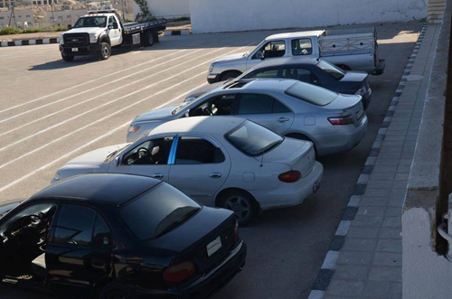 بالصور : القبض على 18 متورطا في قضايا مخدرات وأسلحة وسرقة المركبات بالصور : القبض على 18 متورطا في قضايا مخدرات وأسلحة وسرقة المركبات