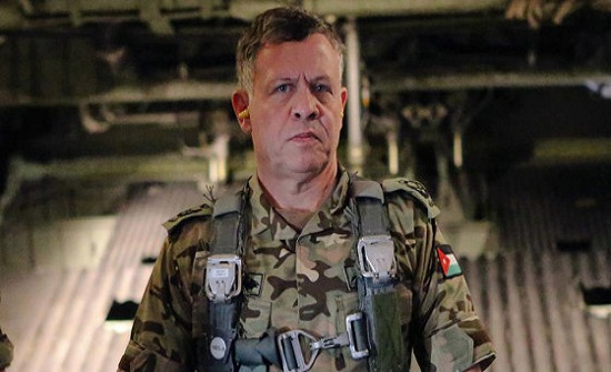 معاريف : غضب أردني  جراء قبول ابو مازن لفكرة الكونفدرالية