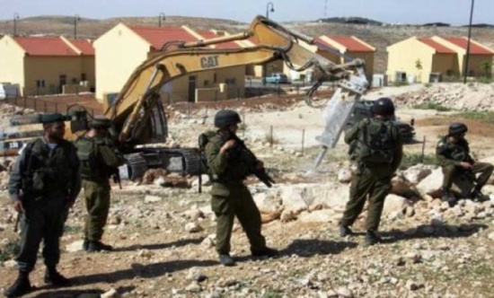 إسرائيل تسعى لتطبيق قوانينها في مستوطنات الضفة والفلسطينيون يعتبرونه مقدمة لضمها