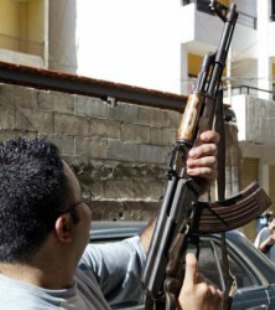 الطفيلة: التزام كامل بعدم اطلاق العيارات النارية بالافراح