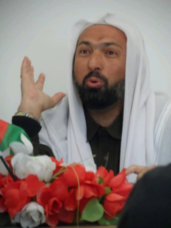 بالصور : ندوة حوارية في جرش عن اسباب التطرف