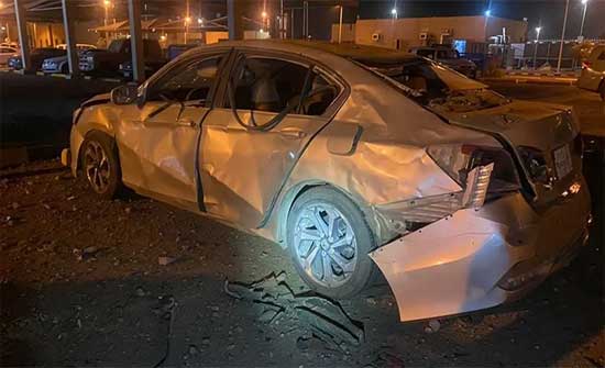 واشنطن: هجمات الحوثيين على السعودية تمثل تهديدا خطيرا على الاقتصاد العالمي واشنطن: هجمات الحوثيين على السعودية تمثل تهديدا خطيرا على الاقتصاد العالمي