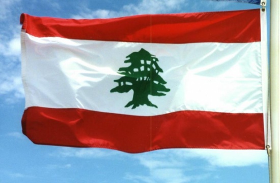 لبنان يبدأ عملية مسح الجوي للتنقيب عن النفط والغاز لبنان يبدأ عملية مسح الجوي للتنقيب عن النفط والغاز