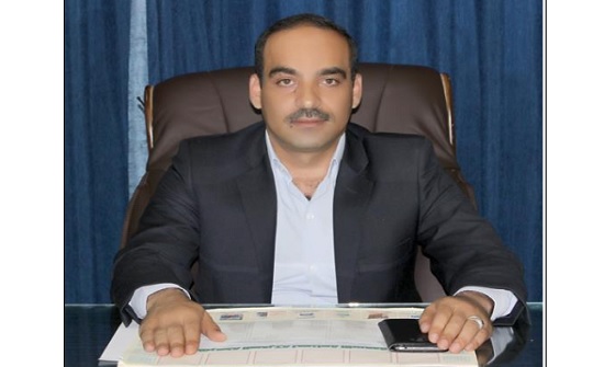 كلية الزراعة في جامعة جرش تقيم مؤتمرها الزراعي الثاني الأحد القادم كلية الزراعة في جامعة جرش تقيم مؤتمرها الزراعي الثاني الأحد القادم