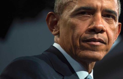 أوباما يتوجه إلى ألمانيا والتركيز على الاقتصاد وأزمات الشرق الأوسط وأوكرانيا