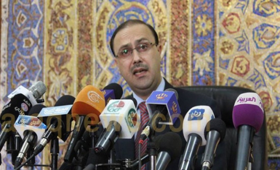 المومني: سحب الجنسية من جبريل الرجوب يعود لوزارة الداخلية المومني: سحب الجنسية من جبريل الرجوب يعود لوزارة الداخلية