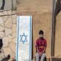 جنود الاحتلال اثناء اعتقالهم لاطفال في الضفة