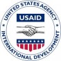 شعار  برنامج USAID