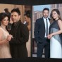 فنانين مع زوجاتهم