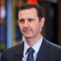 بشار الاسد