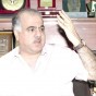 رئيس نادي الجزيرة