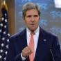 وزير الخارجية الأميركي جون كيري - ارشيف