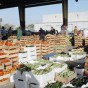 السوق المركزي التابع لأمانة عمان