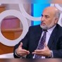السفير الاردني السابق في طهران الدكتور بسام العموش