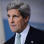 وزير الخارجية الأميركي جون كيري - أرشيفية