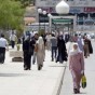 طلاب في الجامعة الاردنية - ارشيفية